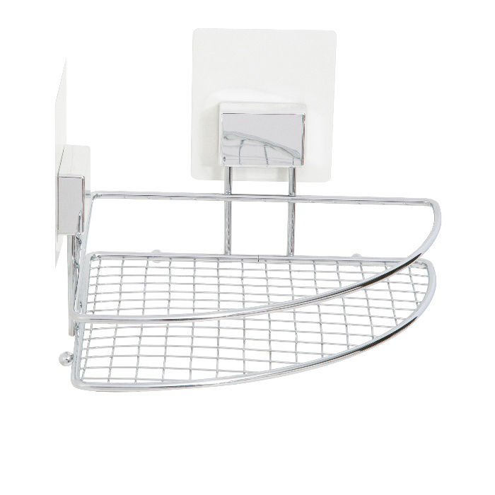 Angoliera Adesiva da Muro  3 Compactor