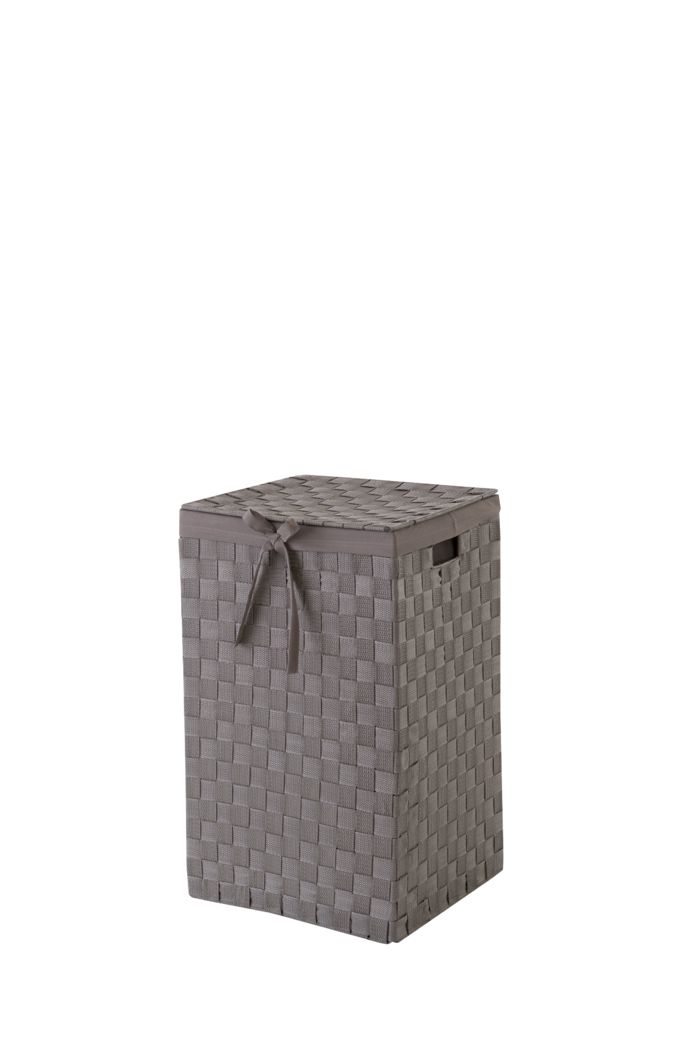 Cesto Portabiancheria quadrato STAN Talpa 1 Compactor