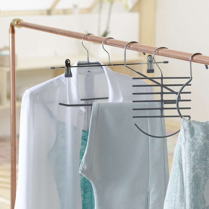 Sticky - Gruccia Portapantaloni 4 Compactor