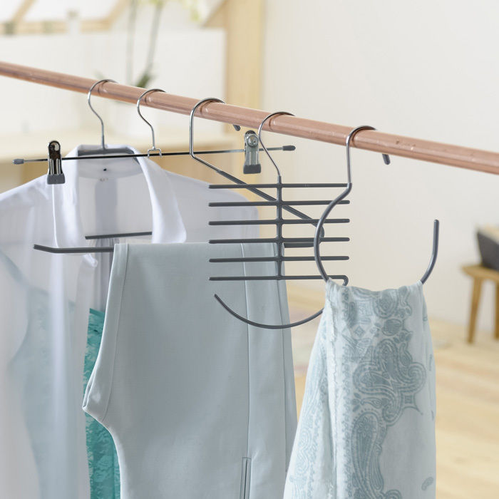 Sticky - Gruccia Porta Foulard 4 Compactor