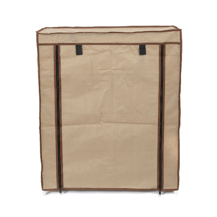 Armadio scarpiera a 4 livelli - Oxford 3 Compactor