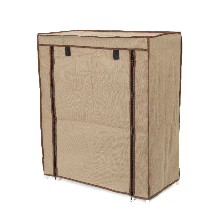 Armadio scarpiera a 4 livelli - Oxford 2 Compactor