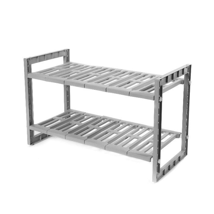 Sottolavello estendibile e regolabile  1 Compactor