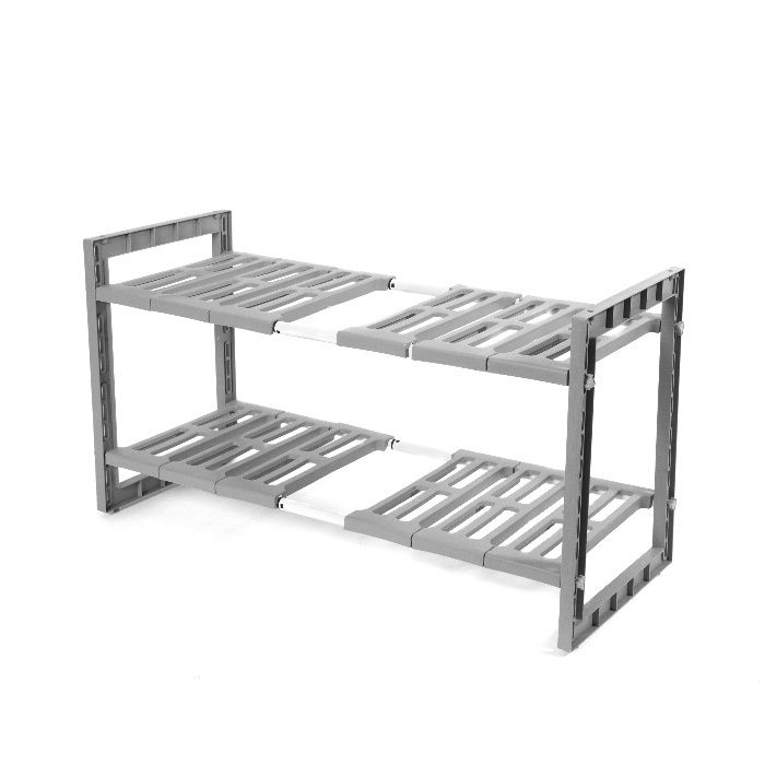 Sottolavello estendibile e regolabile  3 Compactor