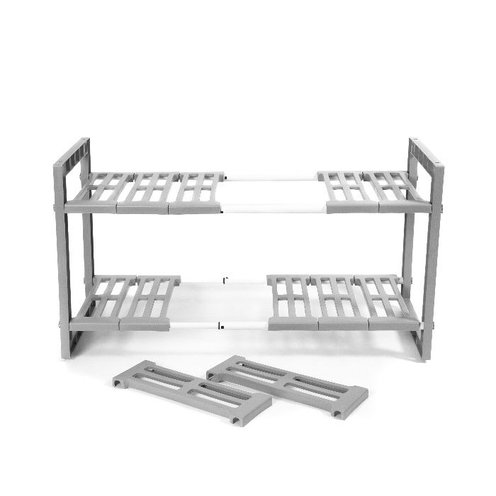 Sottolavello estendibile e regolabile  5 Compactor