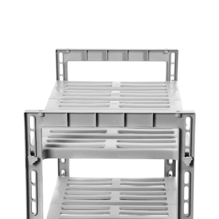 Sottolavello estendibile e regolabile  6 Compactor