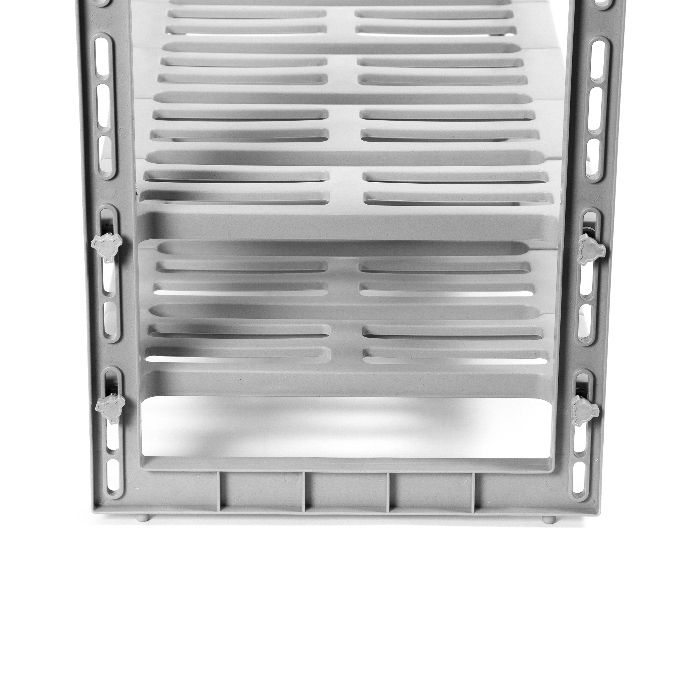 Sottolavello estendibile e regolabile  7 Compactor