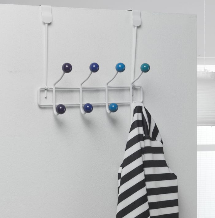 Galaxie - Gancio da porta 6 Compactor