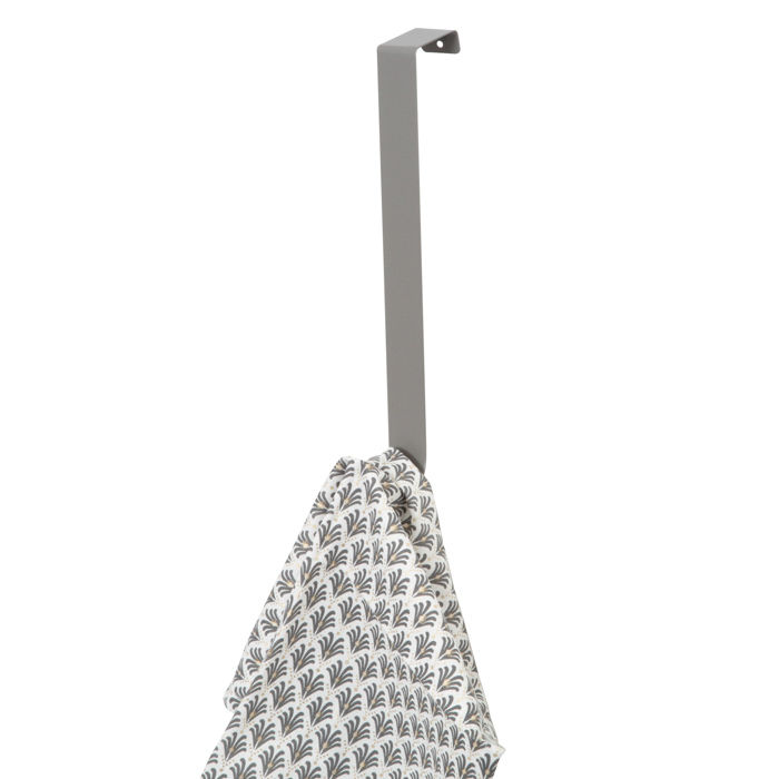 Solo - Gancio da porta grifio 5 Compactor