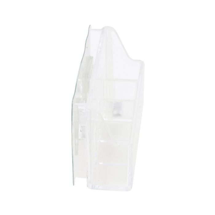 Vision - Portaoggetti da Muro Organizer con 4 scomparti 3 Compactor