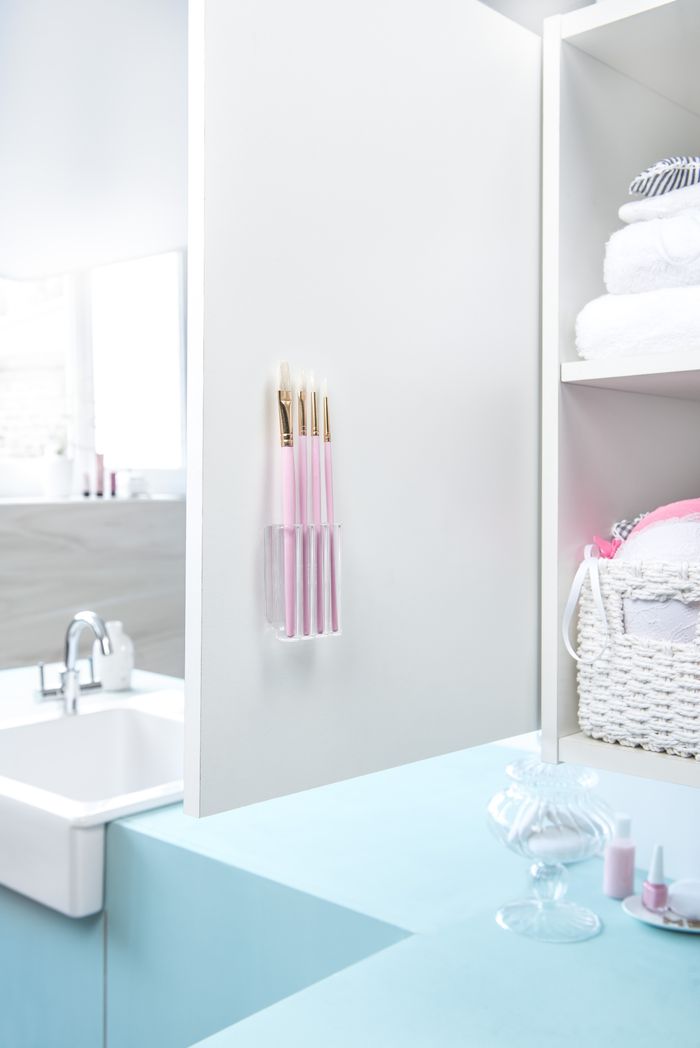 Vision - Porta matite da muro 2 Compactor