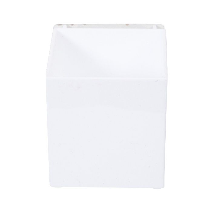 Hang It - Portaoggetti da Muro Scatola quadrata 2 Compactor