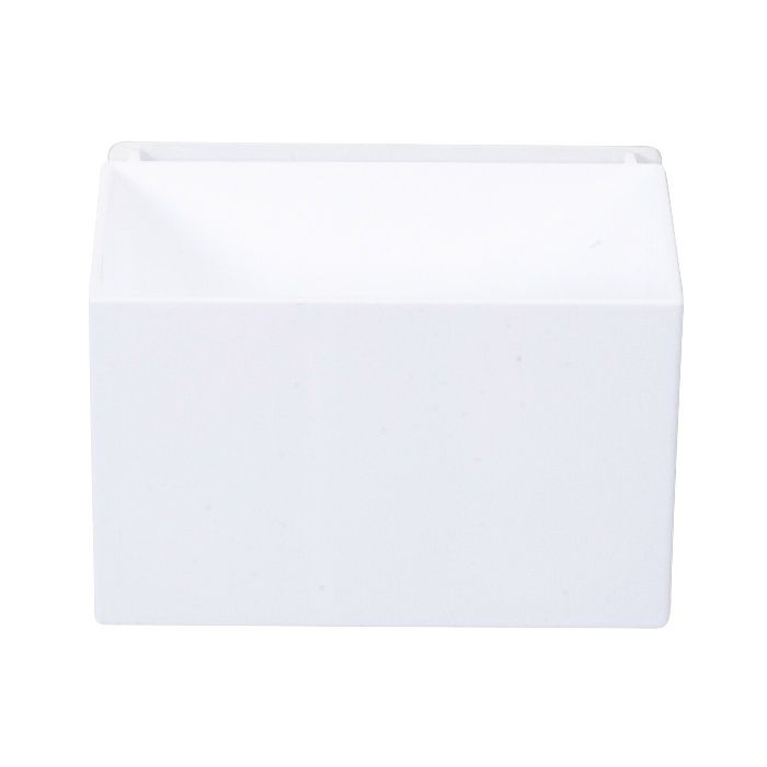 Hang It - Portaoggetti da Muro  Scatola rettangolare Small 2 Compactor