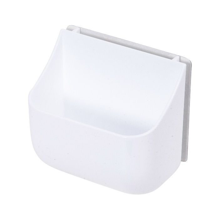 Hang It - Portaoggetti da Muro Scatola curva Small  1 Compactor