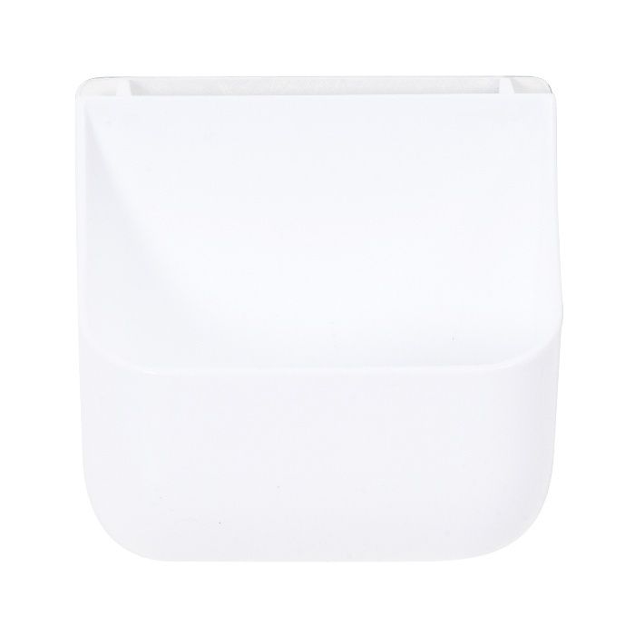 Hang It - Portaoggetti da Muro Scatola curva Small  2 Compactor