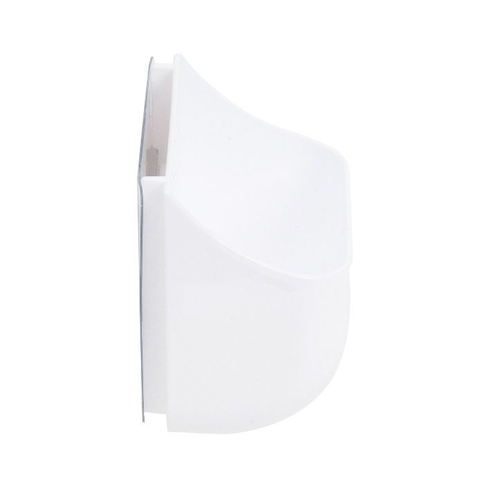 Hang It - Portaoggetti da Muro Scatola curva Small  3 Compactor