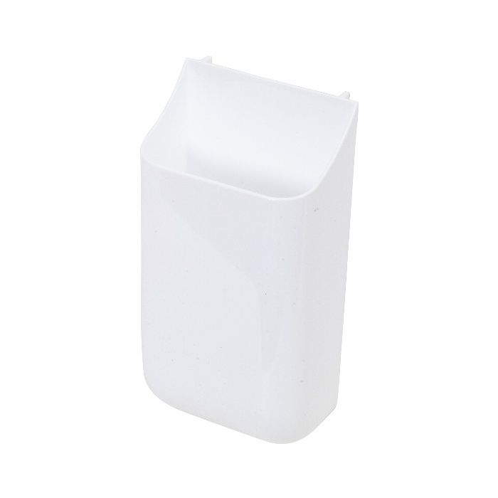 Hang It - Portaoggetti da Muro Scatola curva Medium  1 Compactor