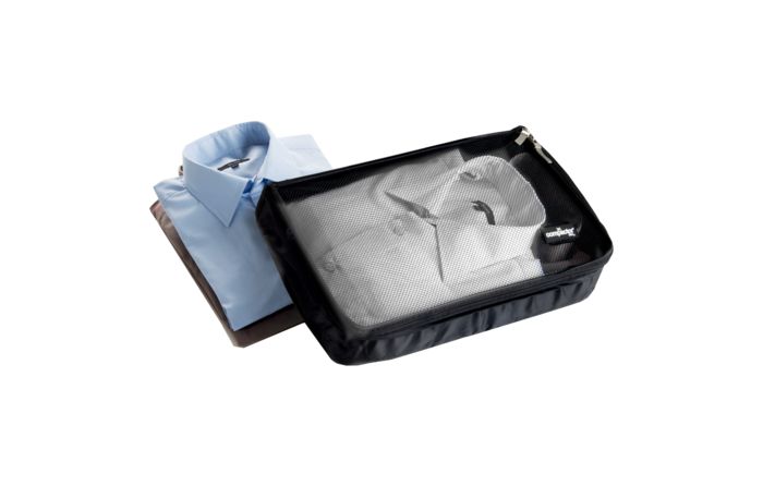 Custodia Da Viaggio Small  1 Compactor