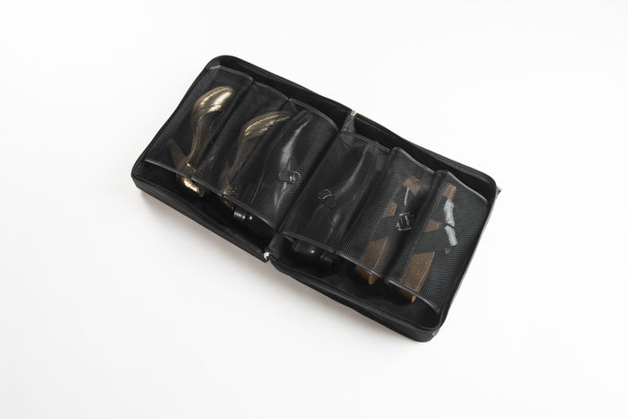 Custodia Da Viaggio Per Scarpe 1 Compactor