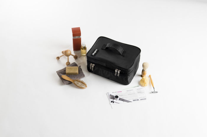 Custodia Beauty 2 Compactor