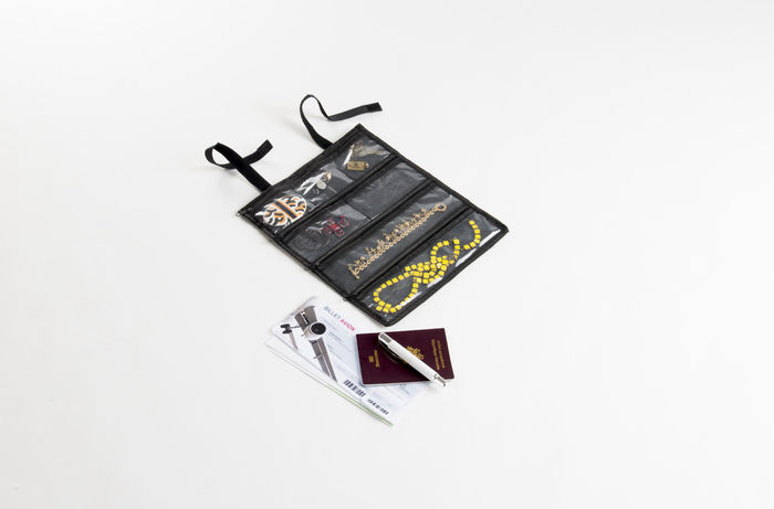 Porta Gioielli  1 Compactor