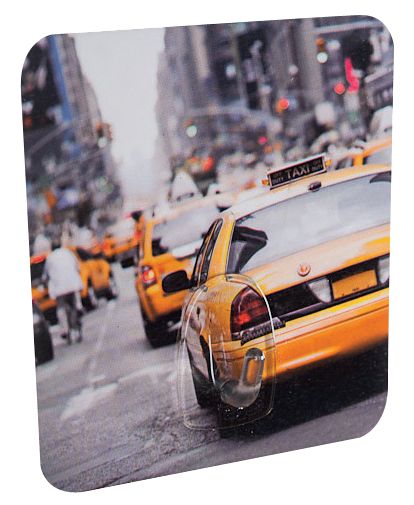 Magic Hook - New York 1 Compactor