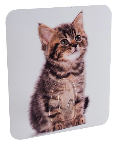 Magic Hook - Gattino 1 Compactor