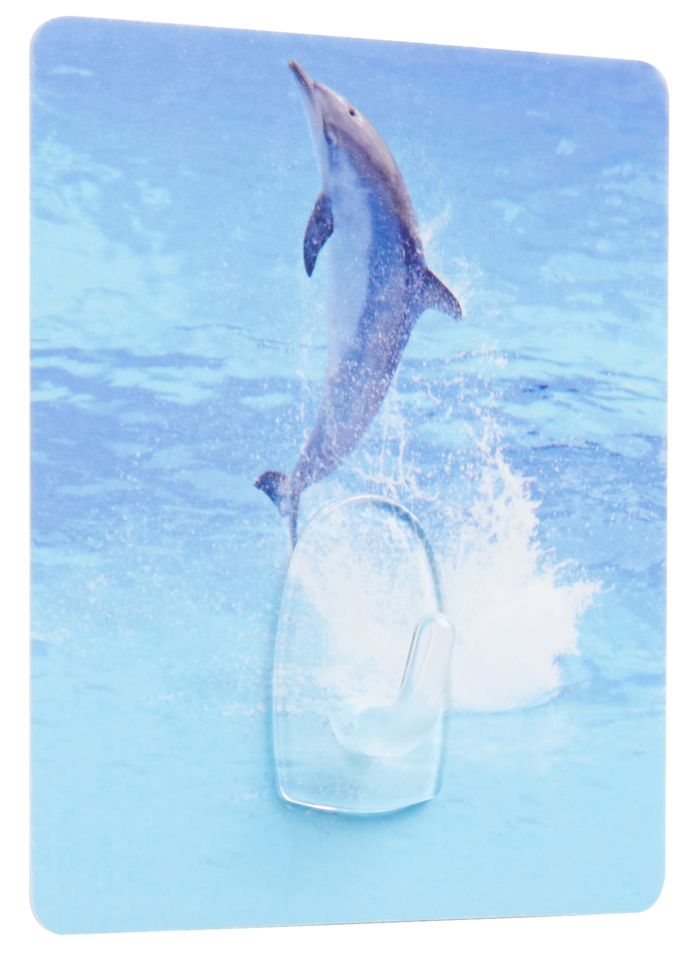 Magic Hook - Delfino 1 Compactor