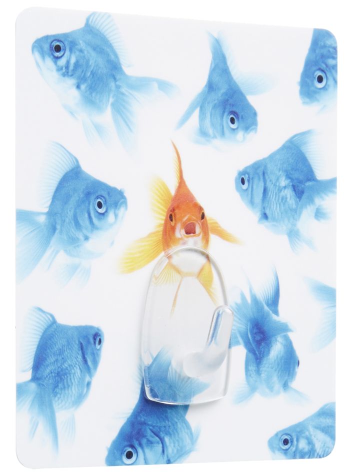 Magic Hook - Pesci 1 Compactor