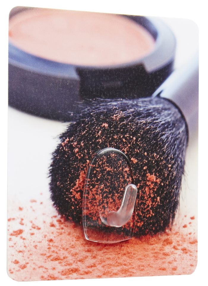 Magic Hook - Make Up 1 Compactor