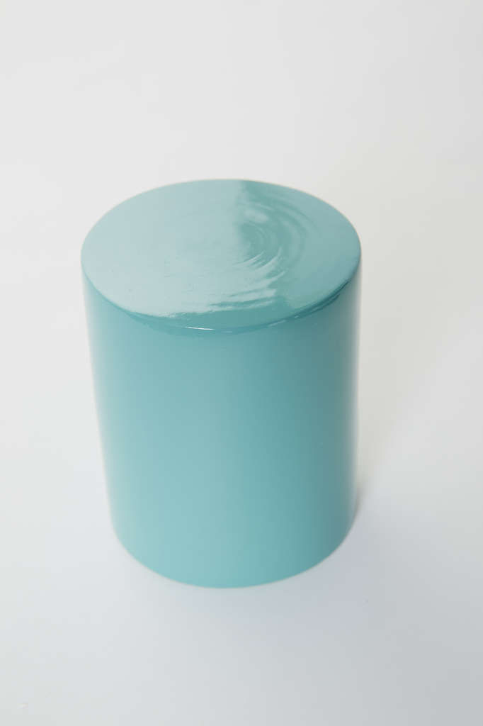 Bicchiere di bambù laccato "Danang" 4 Compactor