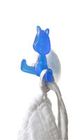 Funny Hook - Gatto Blu  1 Compactor