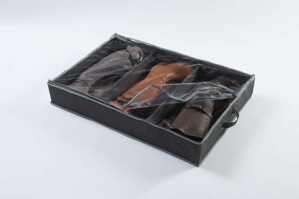 Copertura morbida per gli stivali 1 Compactor