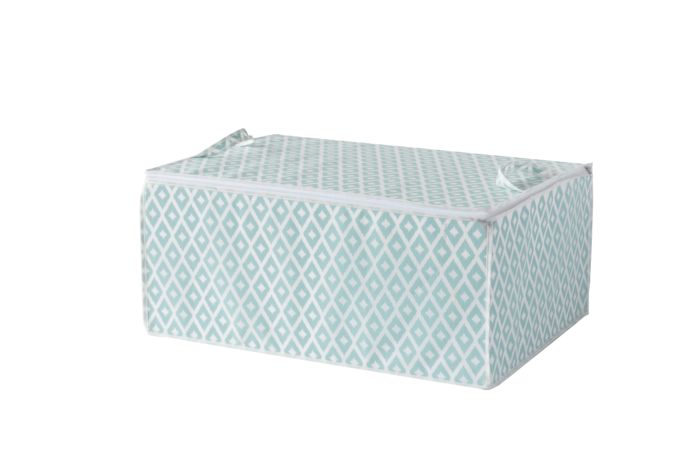 Daman - Custodia Portacoperte Portapiumone Copritrapunta 1 Compactor