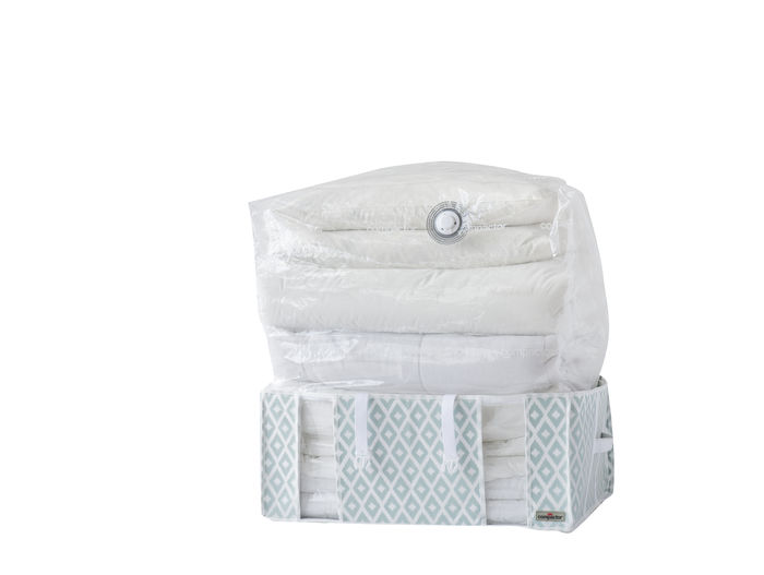 Set Compactor "Daman" XL + Compactor XXL 6 Compactor