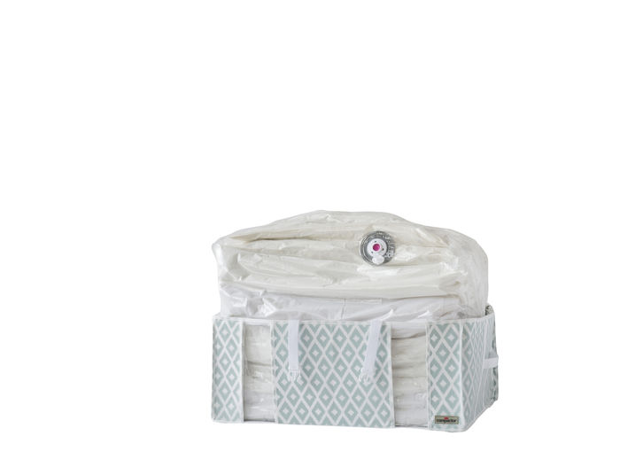 Set Compactor "Daman" XL + Compactor XXL 8 Compactor