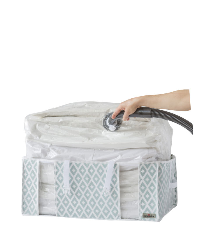 Set Compactor "Daman" XL + Compactor XXL 7 Compactor