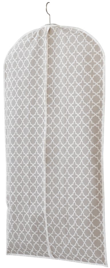 set di 3 copriabiti corti "Madison" 2 Compactor