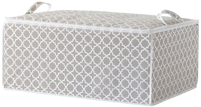 Madison - Portacoperte Portapiumone Copritrapunta 1 Compactor