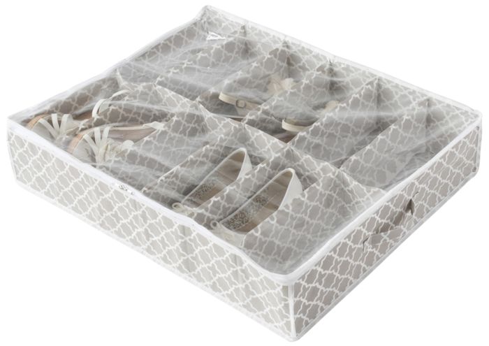 Madison - Custodia Porta Scarpe 1 Compactor