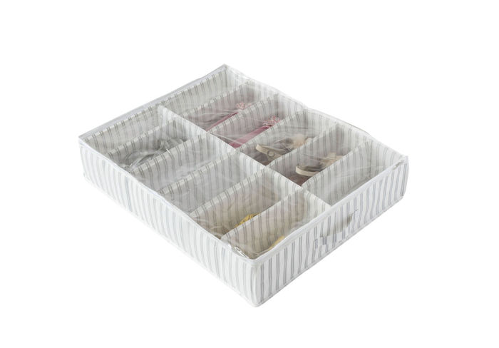 Anton-Custodia sottoletto portascarpe  1 Compactor