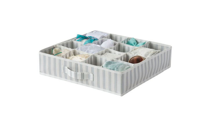Separatore per cassetti flessibile "Anton" 1 Compactor