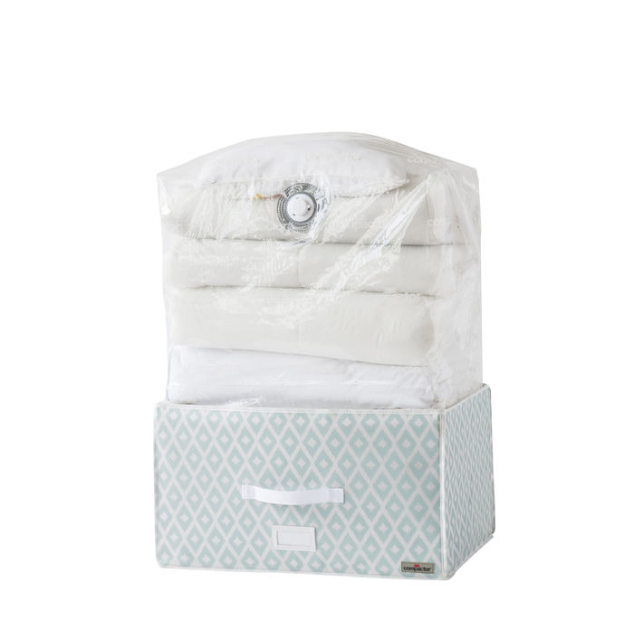 Set Compactor "Daman" XL + Compactor XXL 2 Compactor