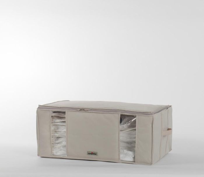 Set 5 Compactor Life 2.0 XXL - Custodie con Sacco Salvaspazio Sottovuoto 4 Compactor