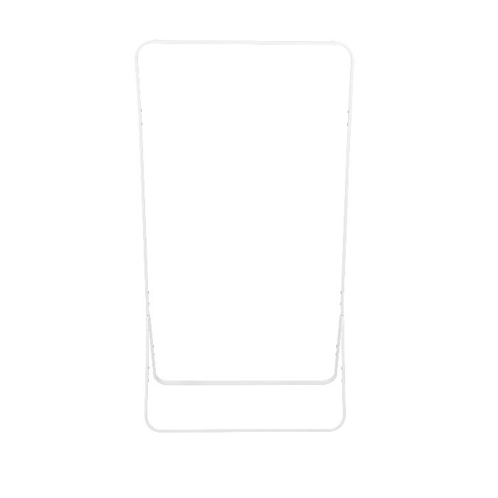 Niels - Stender Bianco 2 Compactor