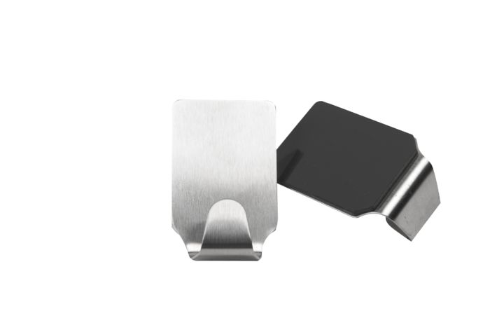 Lotto di 2 ganci magnetici "Magnet" 2 Compactor