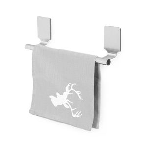 Barre magnetiche per asciugamano "Magnet" 4 Compactor