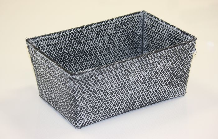 Kito - Cesto Grigio 1 Compactor