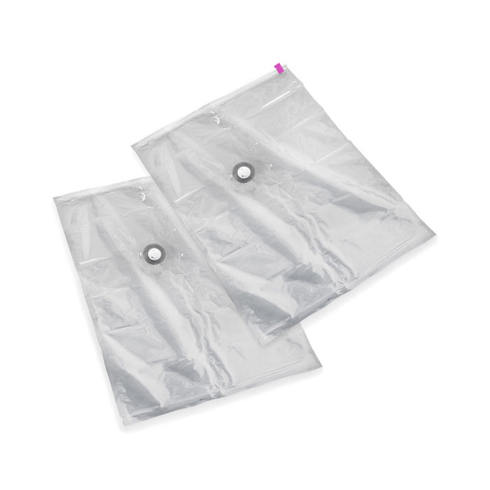 Set 2 sacchi salvaspazio sottovuoto - Aspispace L 1 Compactor