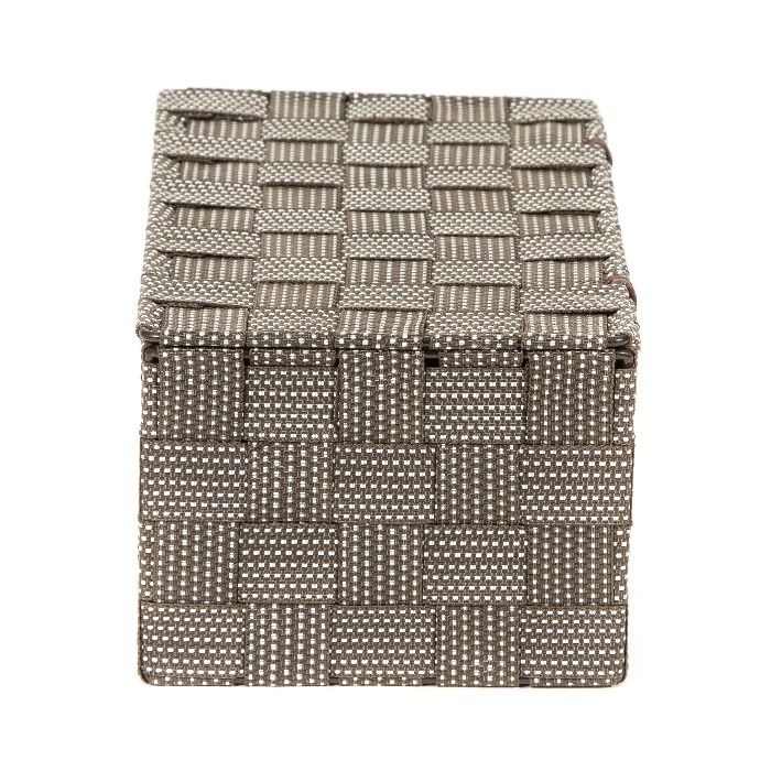 TORONTO Scatola Medium marrone bicolore 4 Compactor